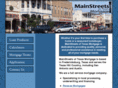 mainstreetsmortgage.com