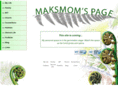 maksmom.com