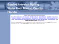 marionwater.com