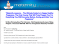 maternitylessons.com