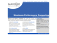 maxeler.com
