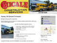 micaleconstructionservices.com