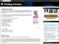 mollyforrest.com