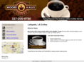 moorehauscoffee.net