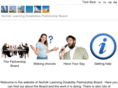 norfolklearningdisability.info