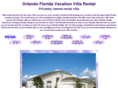 orangeblossomvillas.com