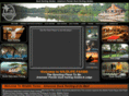 paradisehuntinglodge.com