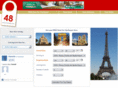 paris48.com