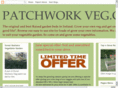 patchworkveg.com