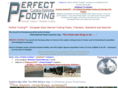 perfectfooting.com