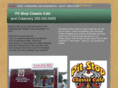 pitstopclassiccafe.com
