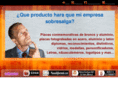 placasdebronce.com