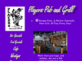 playerspubandgrill.com