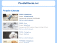 poodlechecks.net