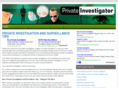 privateinvestigatorline.com