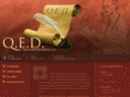qedtrans.com