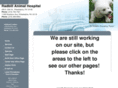 radbillanimalhospital.com