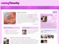 raisingtimothy.com