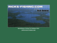 ricks-fishing.com