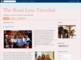 roadslesstraveledbykatie.com