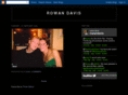 rowandavis.co.uk