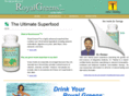 royalgreensonline.com