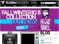 rugbydivision.com