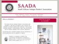 saada.co.za