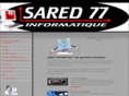 sared77.com