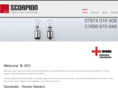 scorpionelectricalservices.com