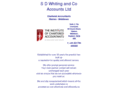 sdwhiting.com
