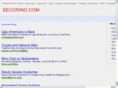 secorino.com