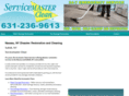 servicemasterliny.com