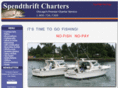spendthriftcharters.com