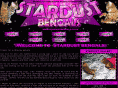 stardustbengals.co.uk