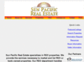 sunpacrealty.com