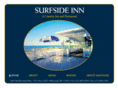 surfsideinnandrestaurant.com