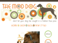 themoddogblog.com