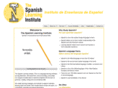 thespanishlearninginstitute.com