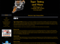 tigertintingandmore.com