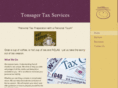 tonsagertax.com