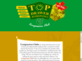 topdrawerhydroponics.com