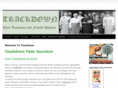trackdown.net