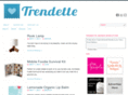 trendette.com