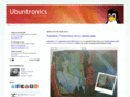 ubuntronics.com