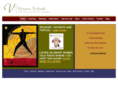 victoriatrabosh.com