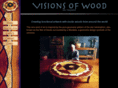 visionsofwood.com