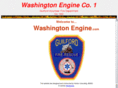washingtonengine.com