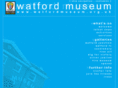 watfordmuseum.org