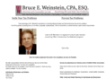 weinsteintaxlaw.com